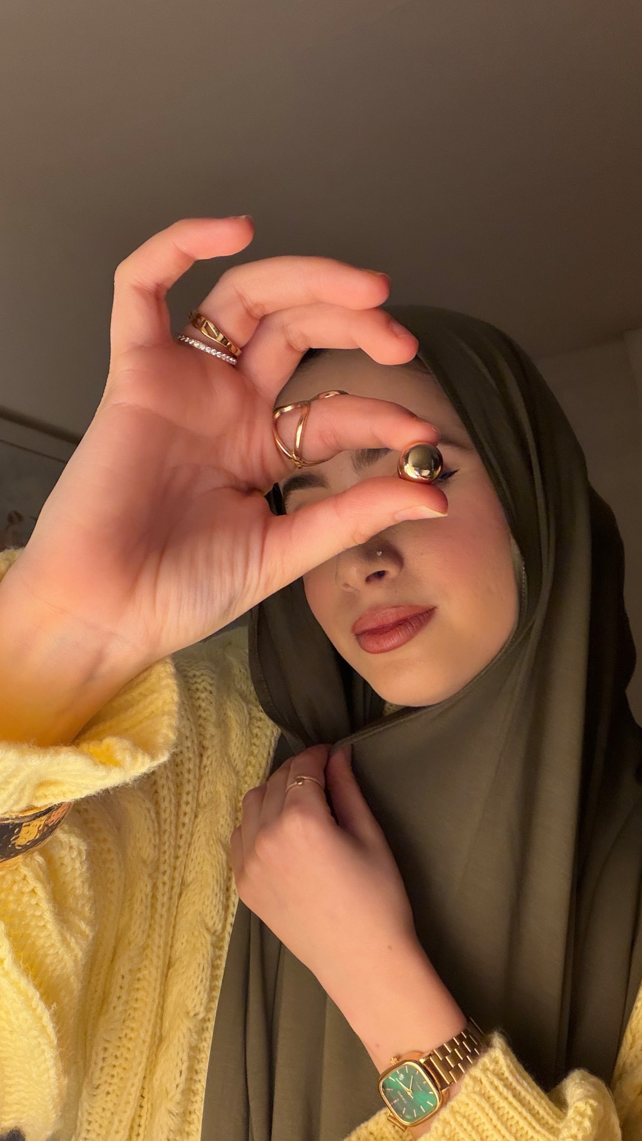 HIJAB MAGNET | HIJAB IMÀN