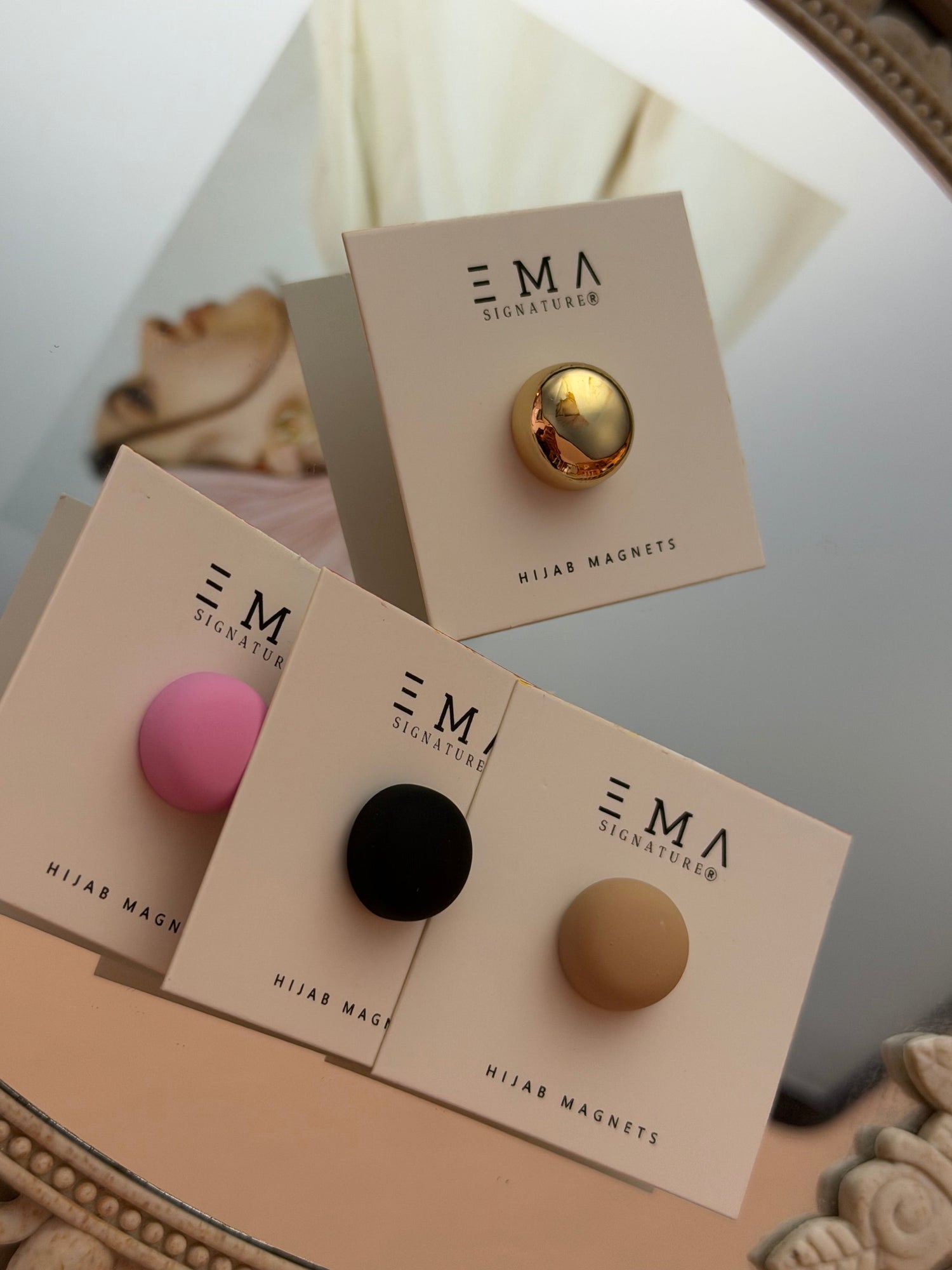 HIJAB MAGNET | HIJAB IMÀN