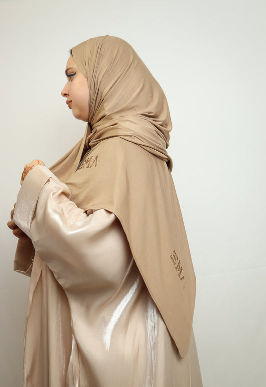 Jersey Stone Σ Esencial Beige